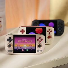 AYANEO Pocket AIR Mini Retro Handheld Game Console