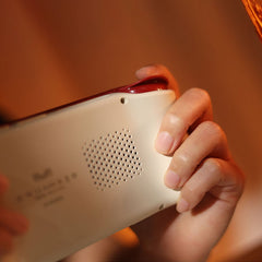 AYANEO Pocket AIR Mini Retro Handheld Game Console