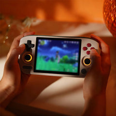 AYANEO Pocket AIR Mini Retro Handheld Game Console