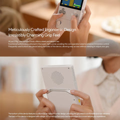 AYANEO Pocket DMG 3.92-Inch Retro Handheld Android Game Console