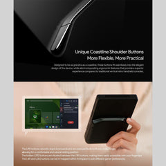 AYANEO Pocket DMG 3.92-Inch Retro Handheld Android Game Console