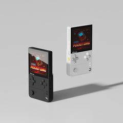 AYANEO Pocket DMG 3.92-Inch Retro Handheld Android Game Console