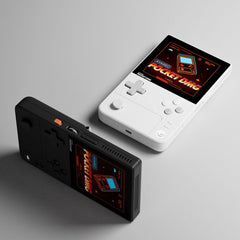 AYANEO Pocket DMG 3.92-Inch Retro Handheld Android Game Console