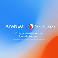 AYANEO Pocket EVO G3XG2 7-Inch Retro Handheld Android Game Console