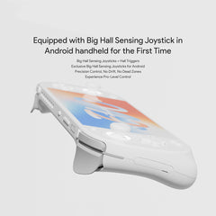 AYANEO Pocket EVO G3XG2 7-Inch Retro Handheld Android Game Console