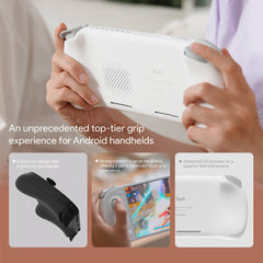 AYANEO Pocket EVO G3XG2 7-Inch Retro Handheld Android Game Console