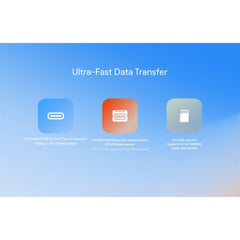 AYANEO Pocket EVO G3XG2 7-Inch Retro Handheld Android Game Console