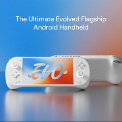 AYANEO Pocket EVO G3XG2 7-Inch Retro Handheld Android Game Console