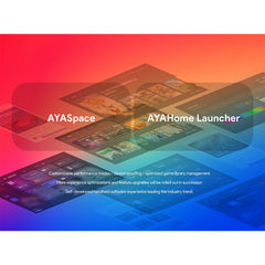 AYANEO Pocket EVO G3XG2 7-Inch Retro Handheld Android Game Console