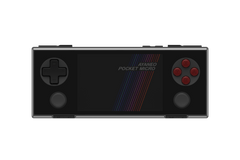 AYANEO POCKET MICRO Retro Handheld Game Console