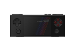 AYANEO POCKET MICRO Retro Handheld Game Console