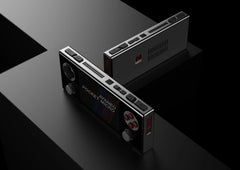 AYANEO POCKET MICRO Retro Handheld Game Console