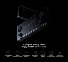 AYANEO POCKET MICRO Retro Handheld Game Console