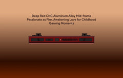 AYANEO POCKET MICRO Retro Handheld Game Console