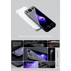 AYANEO Pocket S G3XG2 6-Inch 1080P Retro Handheld Android Game Console