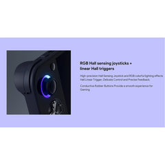 AYANEO Pocket S G3XG2 6-Inch 1080P Retro Handheld Android Game Console