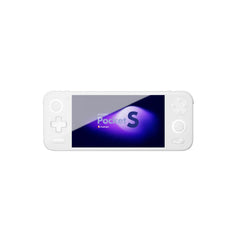 AYANEO Pocket S G3XG2 6-Inch 1080P Retro Handheld Android Game Console