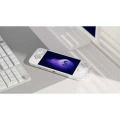 AYANEO Pocket S G3XG2 6-Inch 1080P Retro Handheld Android Game Console