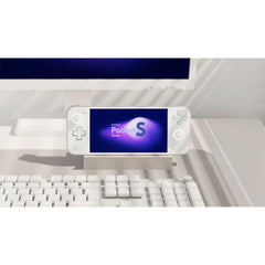 AYANEO Pocket S G3XG2 6-Inch 1080P Retro Handheld Android Game Console