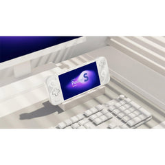 AYANEO Pocket S G3XG2 6-Inch 1080P Retro Handheld Android Game Console