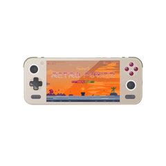 AYANEO Pocket S G3XG2 6-Inch 1080P Retro Handheld Android Game Console