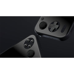 AYANEO Pocket S G3XG2 6-Inch 1080P Retro Handheld Android Game Console