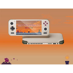AYANEO Pocket S G3XG2 6-Inch 1080P Retro Handheld Android Game Console