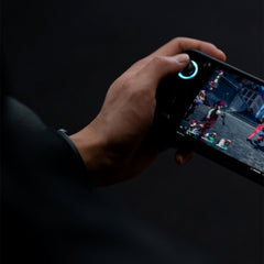 AYANEO Pocket S G3XG2 6-Inch 1080P Retro Handheld Android Game Console