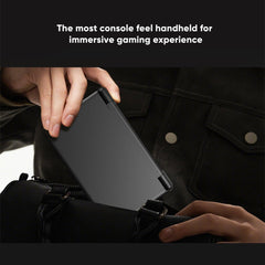 AYN Thor Max Dual OLED High Refresh Retro Handheld Game Console(Shipped in mid-January)