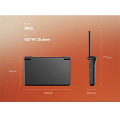 AYN Thor Max Dual OLED High Refresh Retro Handheld Game Console(Shipped in mid-January)