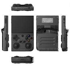 BATLEXP G350 Ark OS 3.5-Inch Vertical Retro Handheld Gaming Console