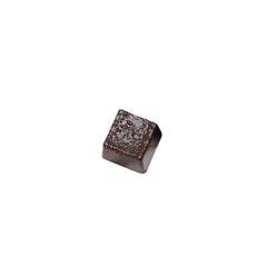 Chocolate Coffee Resin Keycap