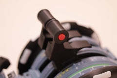 D107 A320 A310 A190 Motorized Throttle-Quadrant for Flight Sim - Backlit, Full Range Motion, Compatible with MSFS2020/2024, X-Plane, Fenix, FBW, toliss - Windows Home Cockpit Panel(Pre-sale: 1 month)