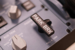 D107 A320 A310 A190 Motorized Throttle-Quadrant for Flight Sim - Backlit, Full Range Motion, Compatible with MSFS2020/2024, X-Plane, Fenix, FBW, toliss - Windows Home Cockpit Panel(Pre-sale: 1 month)