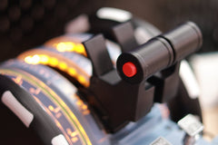 D107 A320 A310 A190 Motorized Throttle-Quadrant for Flight Sim - Backlit, Full Range Motion, Compatible with MSFS2020/2024, X-Plane, Fenix, FBW, toliss - Windows Home Cockpit Panel(Pre-sale: 1 month)