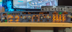 D108 All-in-One A320 Home Cockpit Panel - Integrated FCU+Left EFIS+Custom Lighting/Frequency Module for Windows MSFS2020, X-Plane 12 (Fenix, FBW, Toliss) Pre-sale: 15 days