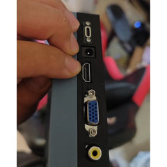 D110 A320 MCDU Home Cockpit Panel for Windows MSFS2020/2024, Compatible with Fenix, FBW, Toliss (Backlit Edition) Pre-sale: 1 month