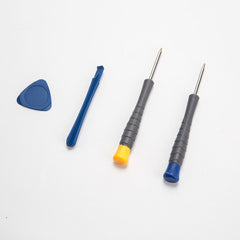 Disassembly Tool Kit for Handheld Game Console(No delivery if purchased separately)