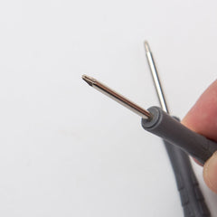 Disassembly Tool Kit for Handheld Game Console(No delivery if purchased separately)