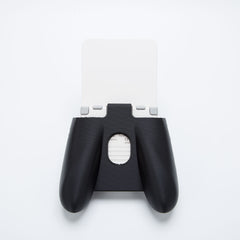 DIY Game Controller Handle for Miyoo Flip Game Console