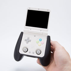 DIY Game Controller Handle for Miyoo Flip Game Console