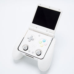 DIY Game Controller Handle for Miyoo Flip Game Console