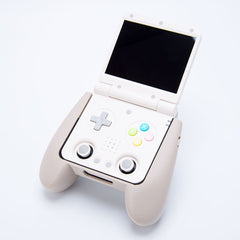 DIY Game Controller Handle for Miyoo Flip Game Console