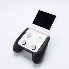 DIY Game Controller Handle for Miyoo Flip Game Console