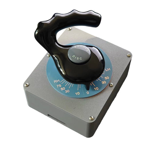 Flight Sim Yoke-Controller for MSFS 2020/2024 and X-Plane Airliners