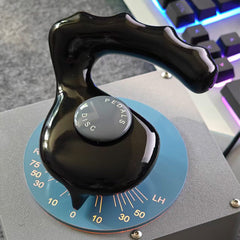 Flight Sim Yoke-Controller for MSFS 2020/2024 and X-Plane Airliners