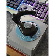Flight Sim Yoke-Controller for MSFS 2020/2024 and X-Plane Airliners