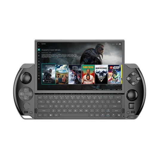 GPD WIN4 2025 8840U 6-Inch Windows 11 Handheld Game Console