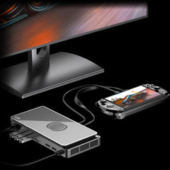 GPD WIN4 2025 8840U 6-Inch Windows 11 Handheld Game Console