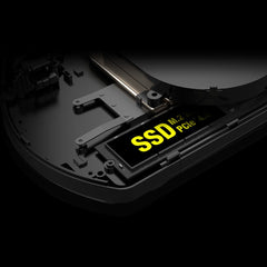 GPD WIN4 2025 8840U 6-Inch Windows 11 Handheld Game Console